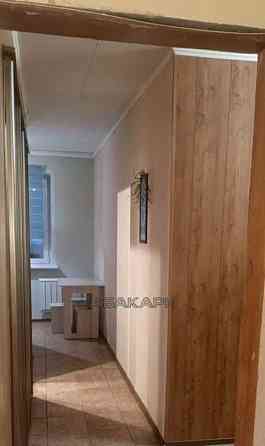 1-комн. квартира, 37 м2, 9/9 эт. Красноярск