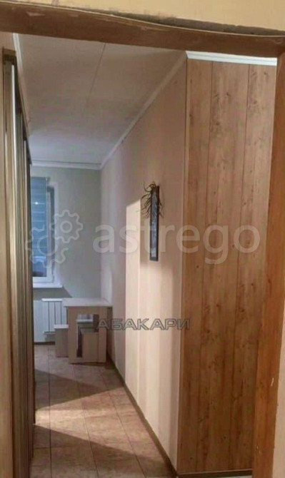 1-комн. квартира, 37 м2, 9/9 эт. Красноярск - изображение 3