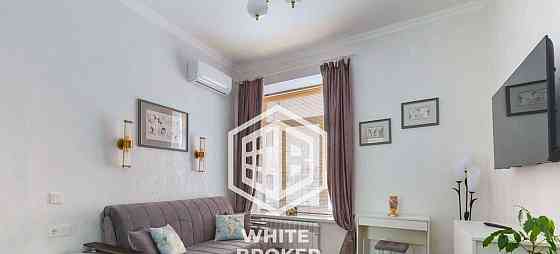 1-комн. квартира, 35 м2, 2/6 эт. Москва