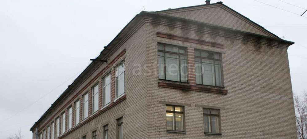 Отдельное здание, 2024 м2 Архангельск - изображение 7