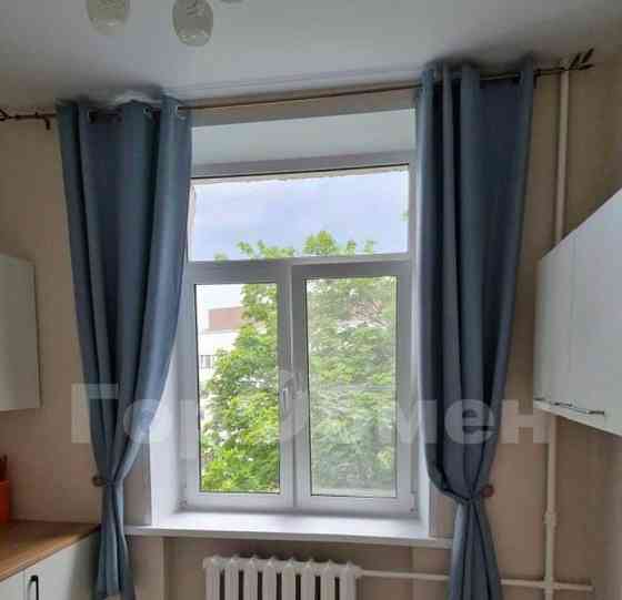 Комната, 20.8 м2, 5/5 эт. Москва