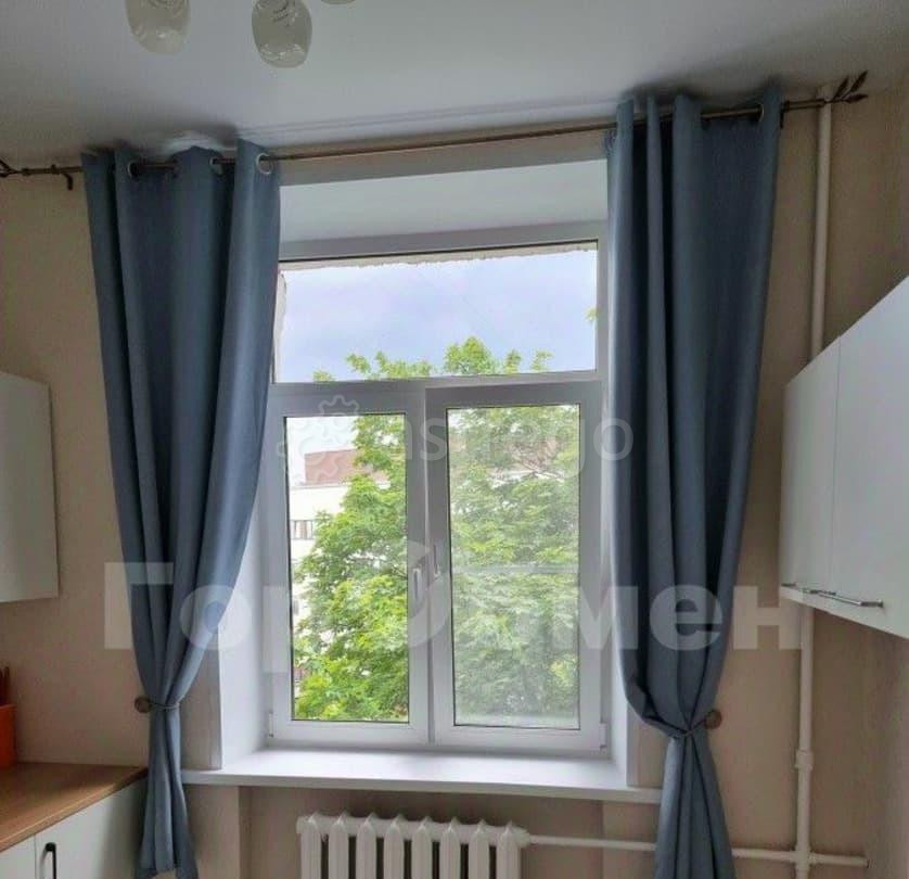 Комната, 20.8 м2, 5/5 эт. Москва - изображение 3