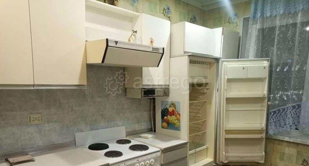 4-комн. квартира, 79.8 м2, 7/9 эт. Старый Оскол - изображение 1