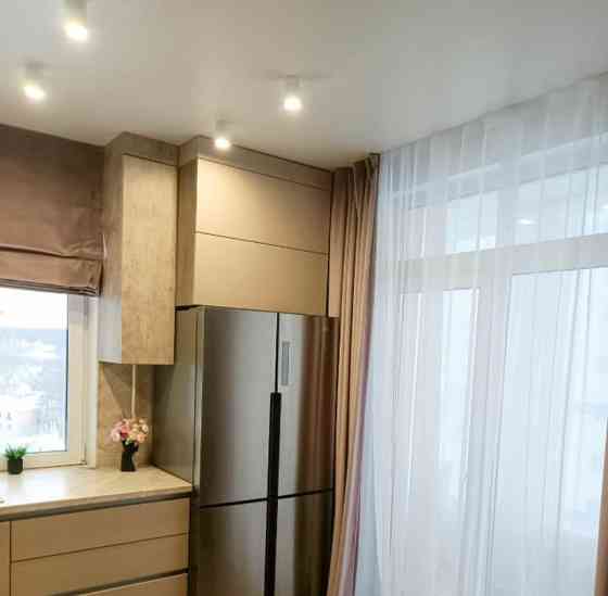 4-комн. квартира, 97.9 м2, 8/9 эт. Барнаул