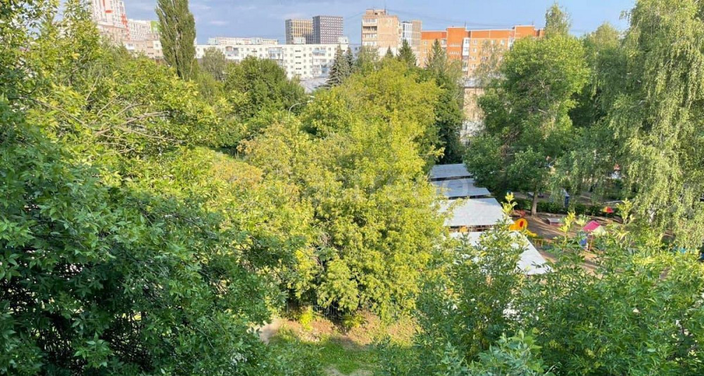 Комната, 17.2 м2, 5/5 эт. Уфа - изображение 5