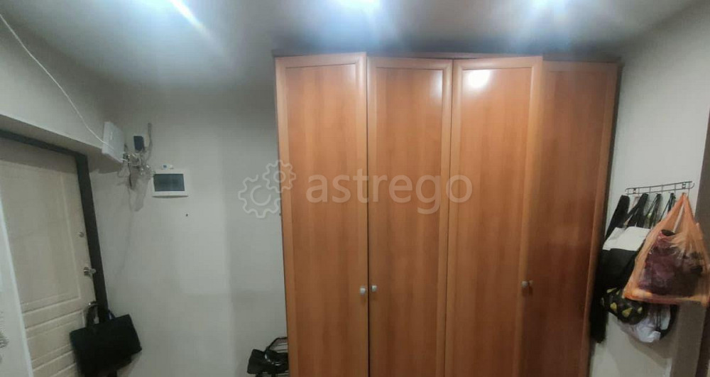 4-комн. квартира, 61.7 м2, 4/5 эт. Шатура - изображение 4