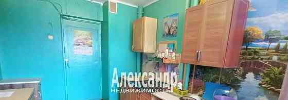 Комната, 12.2 м2, 5/15 эт. Санкт-Петербург