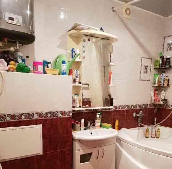 3-комн. квартира, 98.8 м2, 6/10 эт. Астрахань