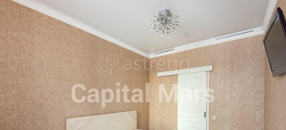 2-комн. апарт-ы, 75 м2, 3/19 эт. Москва - изображение 2