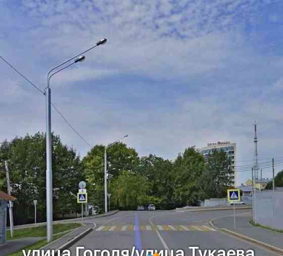 Земельный участок, 6 соток Уфа