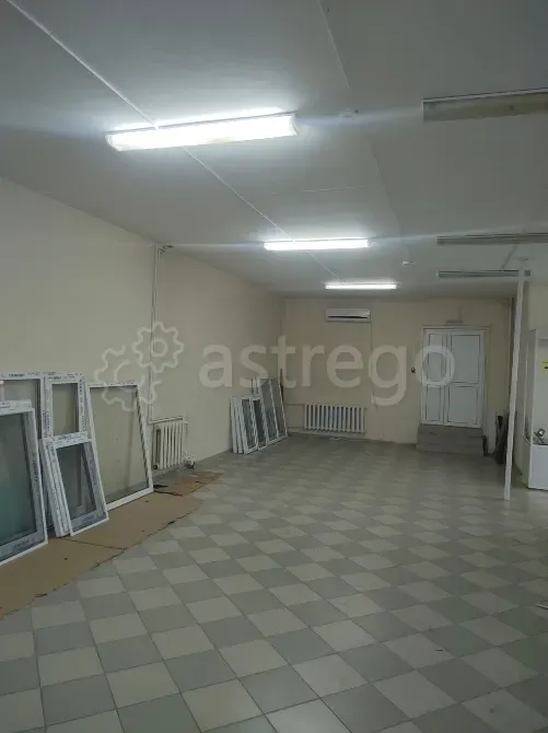 Сдам помещение свободного назначения, 108 м2 Саракташ - изображение 3