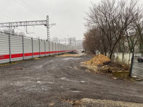 Коммерческий участок, 33 сотки Москва