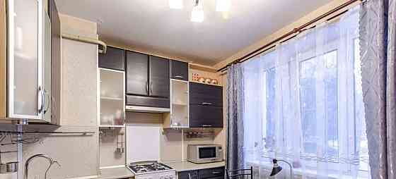 4-комн. квартира, 89.4 м2, 1/9 эт. Санкт-Петербург