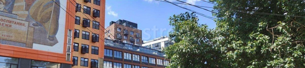 4-комн. квартира, 131.37 м2, 17/21 эт. Москва - изображение 1