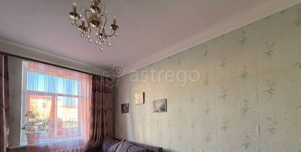 Комната, 21 м2, 1/4 эт. Санкт-Петербург - изображение 2