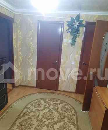 3-комн. квартира, 59.5 м, 5/5 эт. Адыгейск