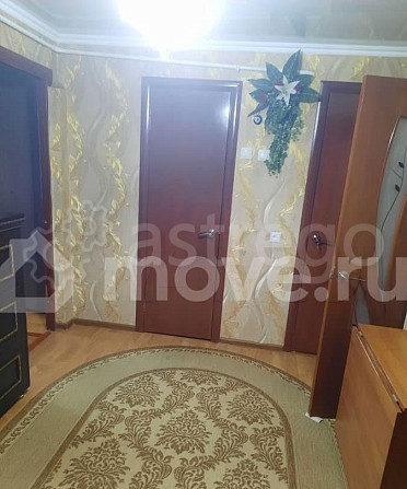 3-комн. квартира, 59.5 м, 5/5 эт. Адыгейск - изображение 2