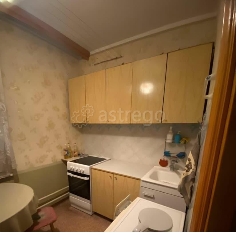 Комната, 16 м2, 10/12 эт. Москва - изображение 5