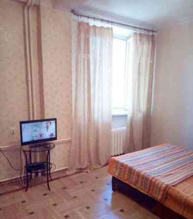 1-комн. квартира, 35 м2, 3/9 эт. Москва