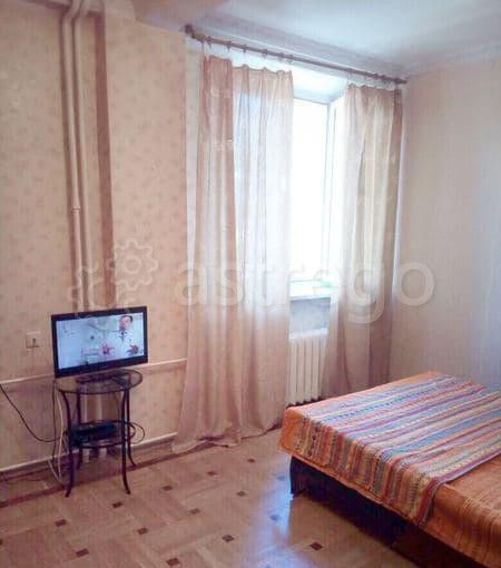 1-комн. квартира, 35 м2, 3/9 эт. Москва - изображение 5