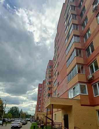 1-комн. квартира, 40 м2, 5/9 эт. Апрелевка