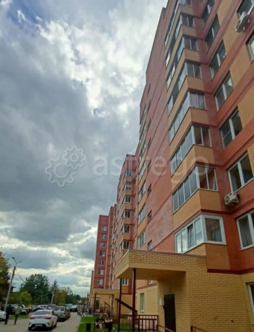 1-комн. квартира, 40 м2, 5/9 эт. Апрелевка - изображение 5