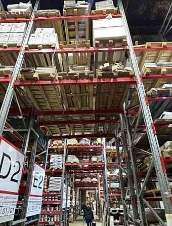 Производственное, 3700 м2 Мытищи