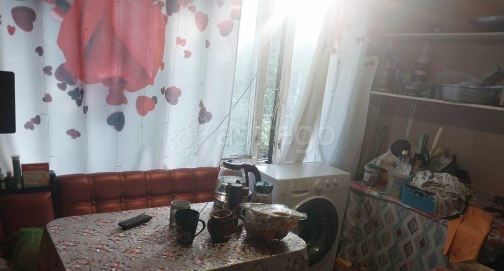 Комната, 10 м2, 4/5 эт. Санкт-Петербург - изображение 1