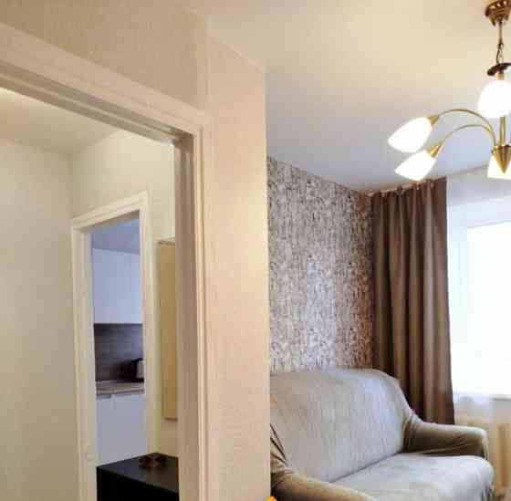 1-комн. квартира, 24 м2, 4/5 эт. Барнаул
