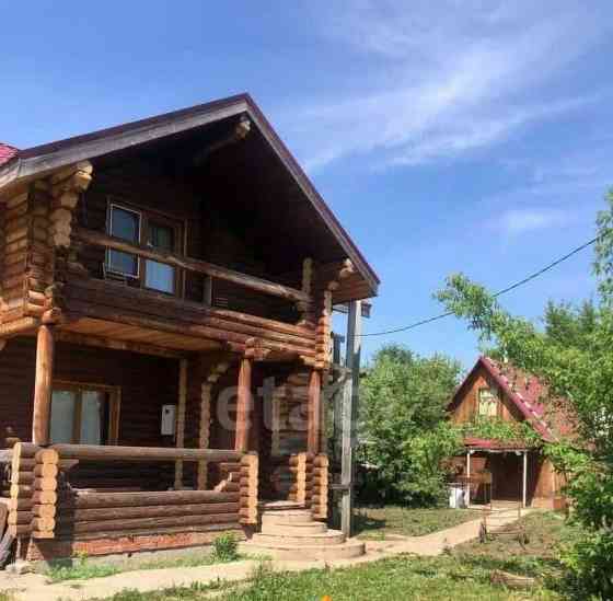 Дом, 65 м2, 6 соток, 2 эт. Уфа