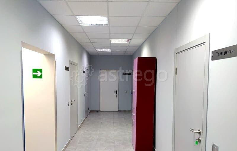 Торговое помещение, 519.2 м2 Фрязино - изображение 7