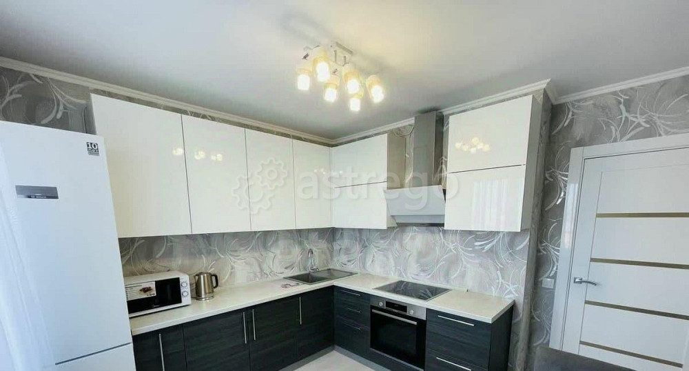 1-комн. квартира, 77 м2, 11/16 эт. Красноярск - изображение 3
