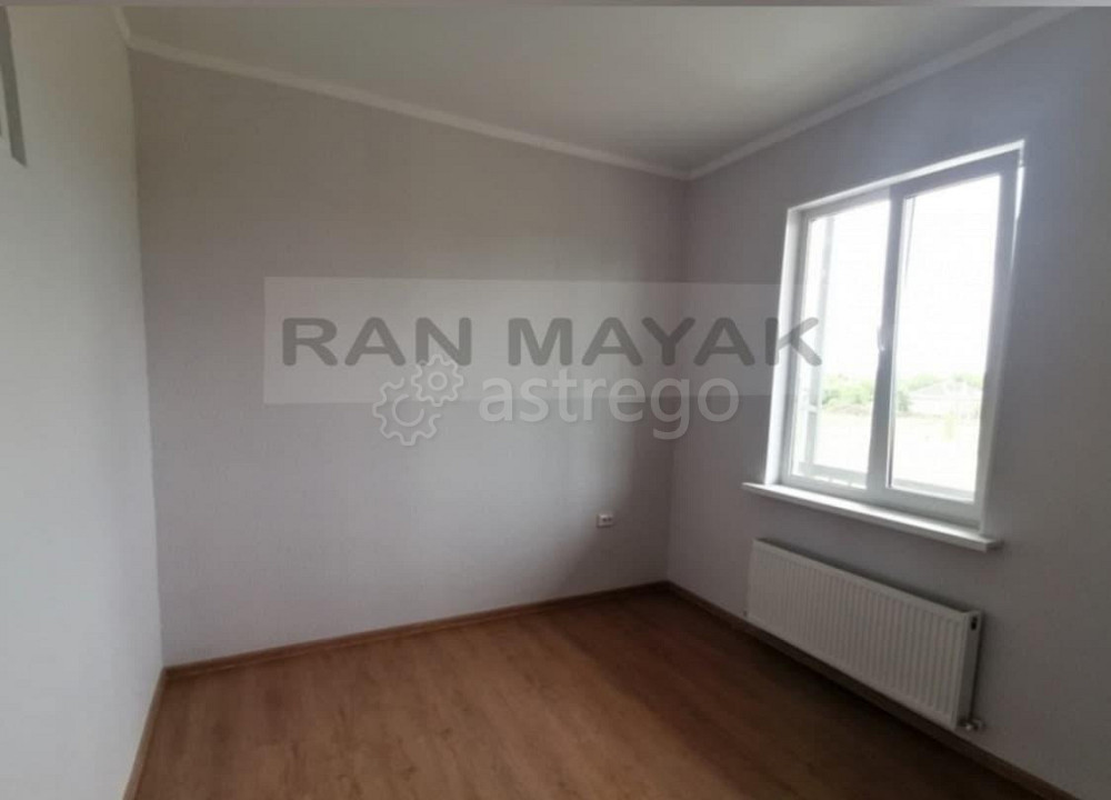 2-комн. квартира, 45 м, 2/2 эт. Гиагинская - изображение 4