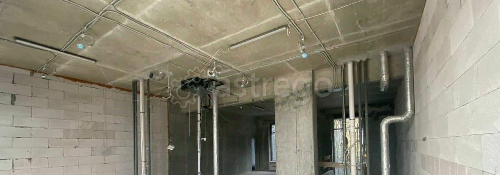 4-комн. апарт-ы, 172 м2, 2/14 эт. Москва - изображение 4