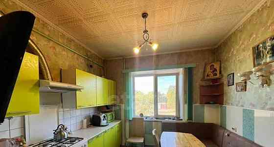 4-комн. квартира, 88.7 м2, 2/10 эт. Архангельск