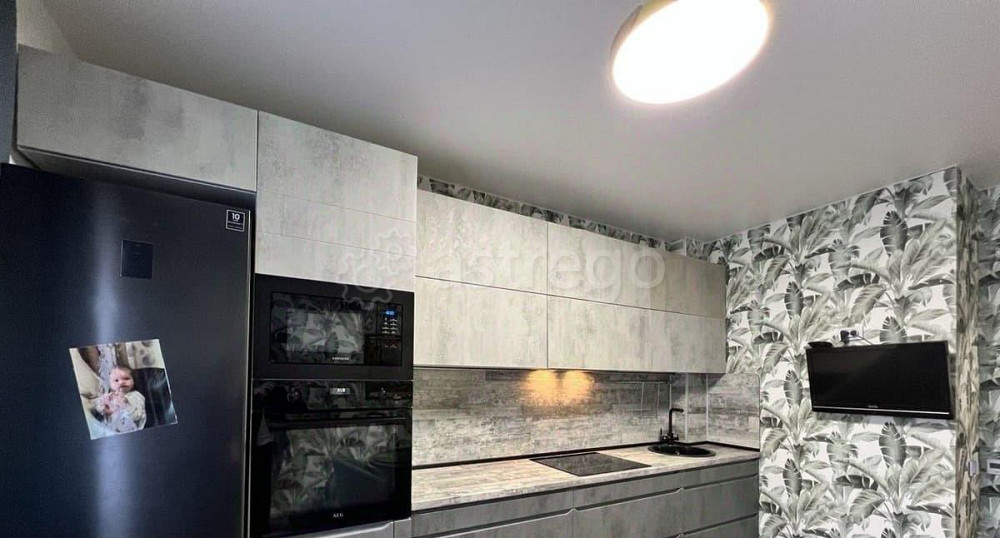 4-комн. квартира, 97.1 м2, 1/9 эт. Архангельск - изображение 3