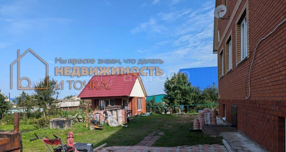 Дом, 170 м2, 16.2 сотки, 2 эт. Янаул - изображение 6