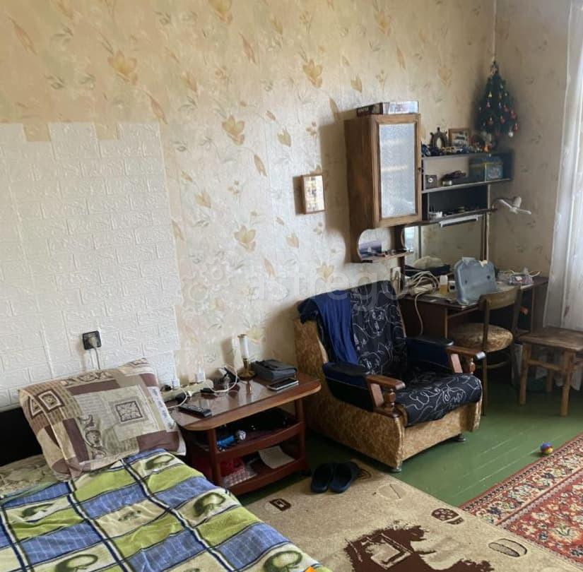 2-комн. квартира, 52 м2, 4/5 эт. Котлас - изображение 2