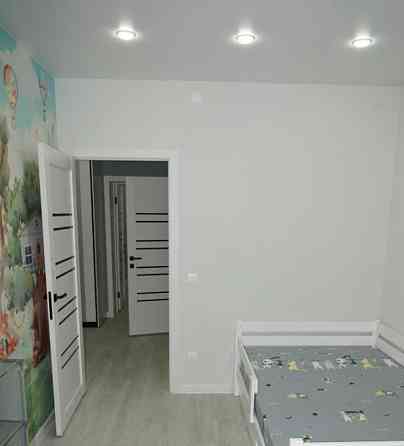 3-комн. квартира, 76 м2, 7/9 эт. Красноярск