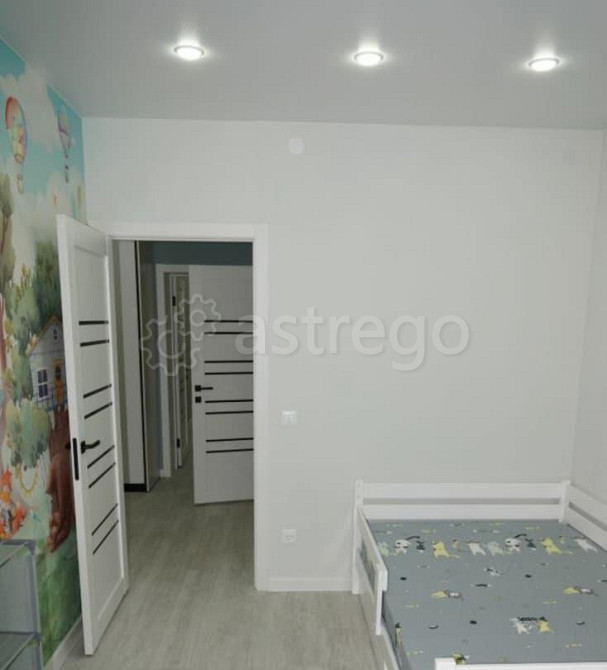 3-комн. квартира, 76 м2, 7/9 эт. Красноярск - изображение 4