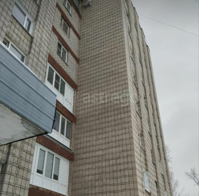 Комната, 80 м2, 9/9 эт. Барнаул - изображение 1