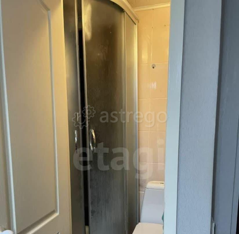 Студия, 15.8 м2, 1/9 эт. Красноярск - изображение 7