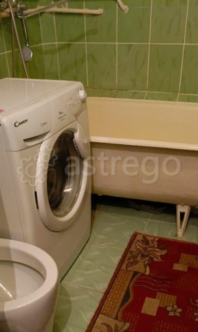 1-комн. квартира, 31.2 м2, 2/5 эт. Железногорск - изображение 6