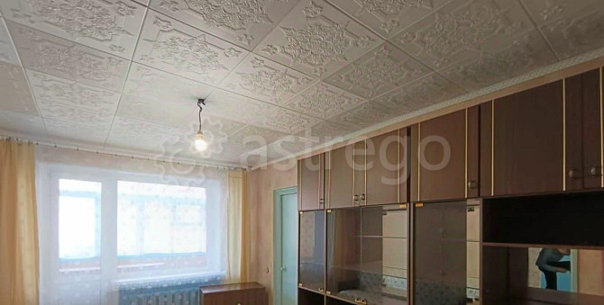 3-комн. квартира, 52.5 м2, 1/9 эт. Уфа - изображение 3