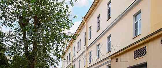 5-комн. квартира, 154.7 м2, 3/4 эт. Санкт-Петербург