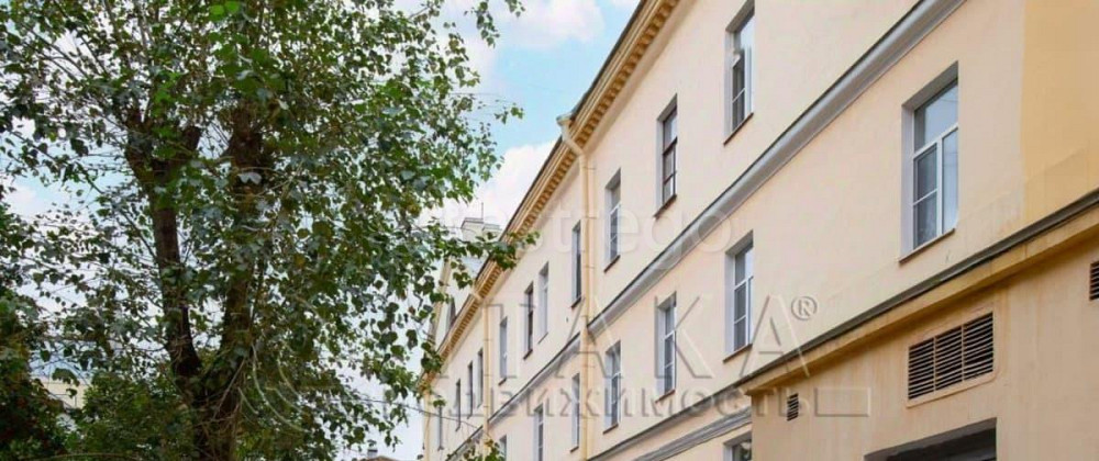 5-комн. квартира, 154.7 м2, 3/4 эт. Санкт-Петербург - изображение 5