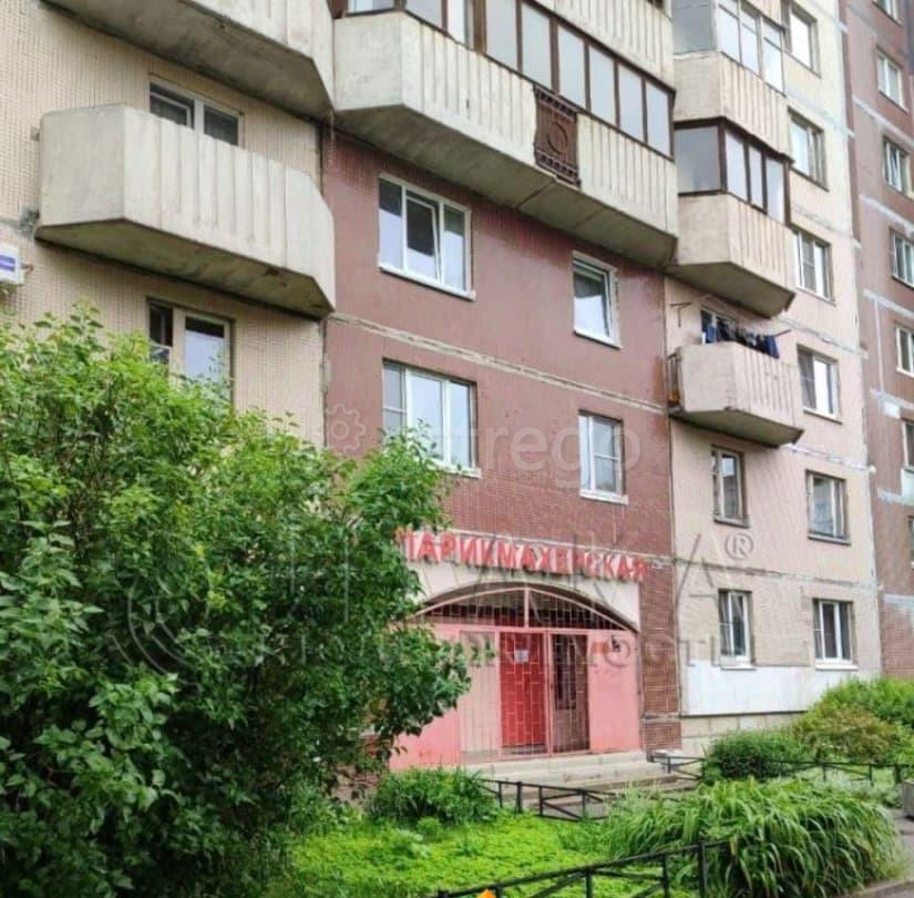 Свободного назначения, 29.5 м2 Санкт-Петербург - изображение 2