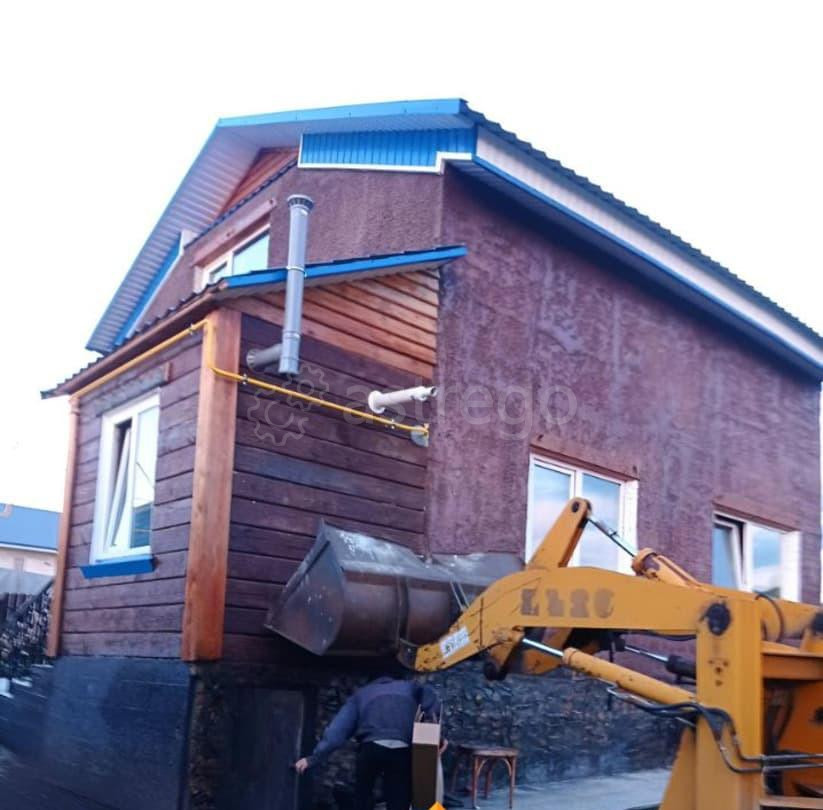 Коттедж, 101.2 м2, 12.3 сотки Белокуриха - изображение 3