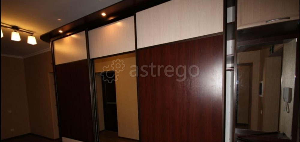 3-комн. квартира, 106 м2, 4/9 эт. Старый Оскол - изображение 4