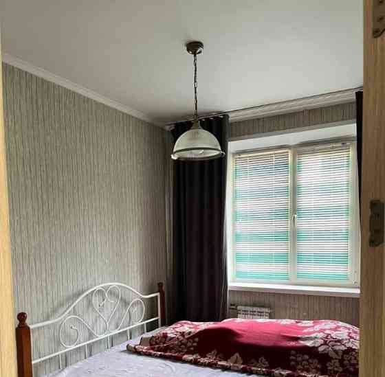 4-комн. квартира, 61.3 м2, 3/5 эт. Минусинск